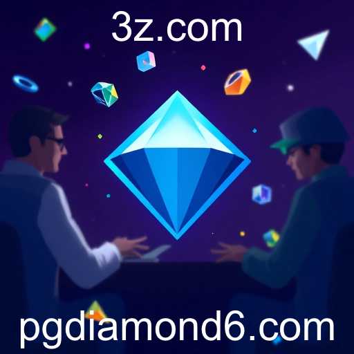 A Ascensão do 'pgdiamond' no Cenário dos Jogos Online