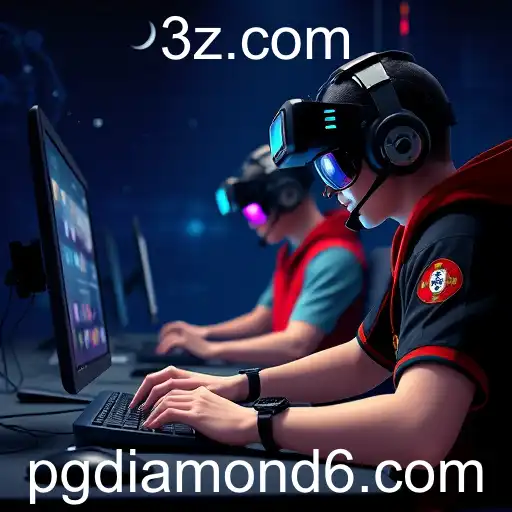 O Crescimento Exponencial dos Jogos Online no Brasil