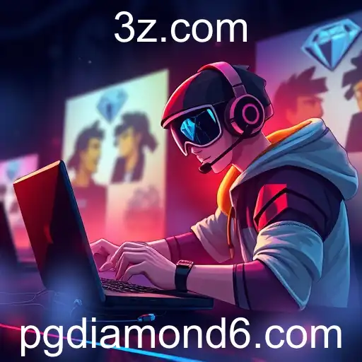 Evolução dos Jogos Digitais no Brasil
