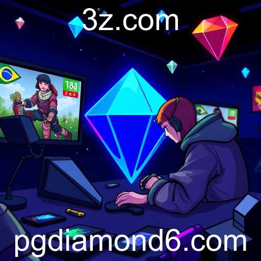 Crescimento dos Jogos Digitais no Brasil