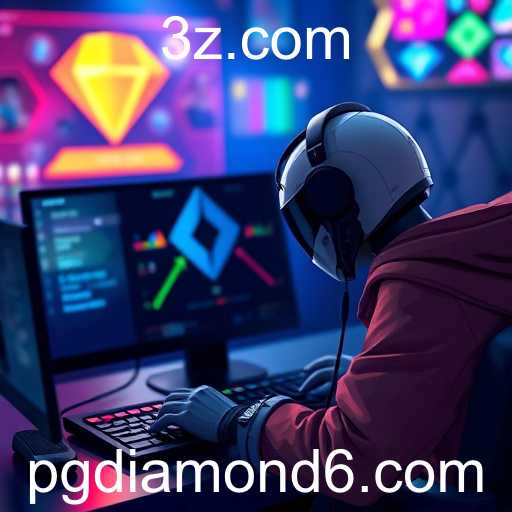 Ascensão dos eSports no Brasil com o pgdiamond