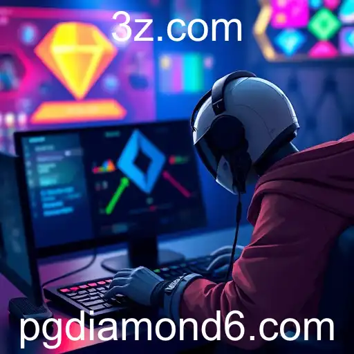 Ascensão dos eSports no Brasil com o pgdiamond