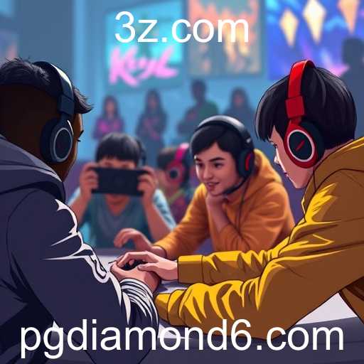 Impacto dos Jogos Online na Sociedade Atual