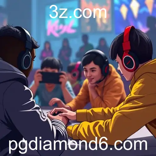 Impacto dos Jogos Online na Sociedade Atual