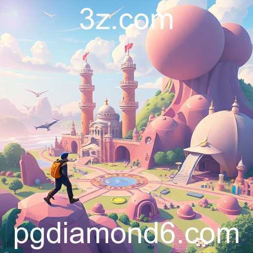 Expansão de Jogos Aposta em Novas Dinâmicas