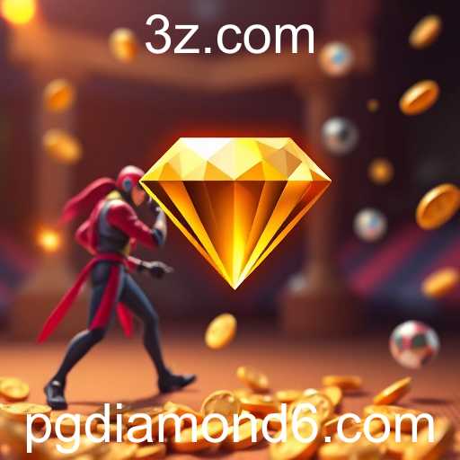 Revolução Digital nos Jogos Online: O Impacto da 'pgdiamond'