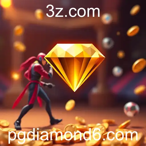Revolução Digital nos Jogos Online: O Impacto da 'pgdiamond'