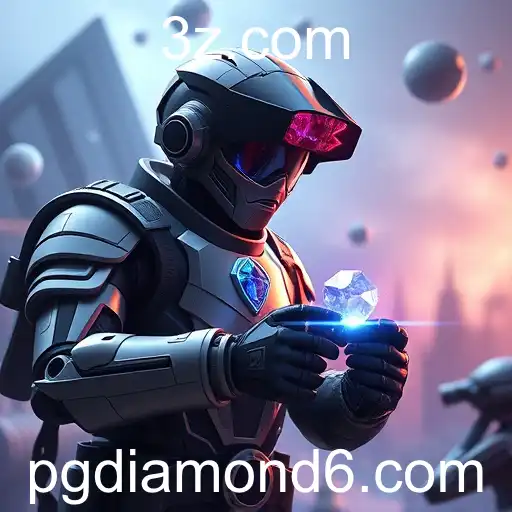 Novos Horizontes em Sites de Jogos: Como a pgdiamond Está Revolucionando o Mundo Gamer em 2026