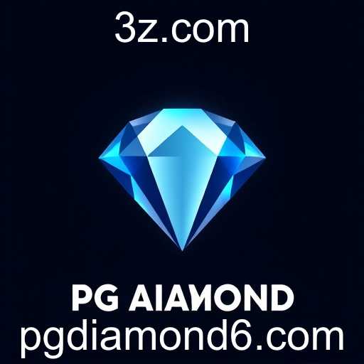 A Revolução do pgdiamond no Mercado de Jogos Online