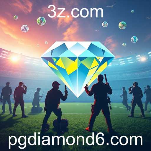 Tendências de Jogos Online e o Impacto do 'pgdiamond'