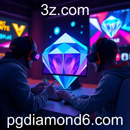 A Expansão do Universo Gaming em 2026