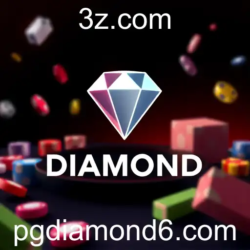Inovação e Crescimento: A Ascensão do pgdiamond no Setor de Jogos