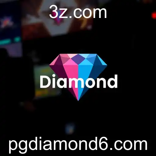 O Impacto Crescente do Pgdiamond nos Jogos Online