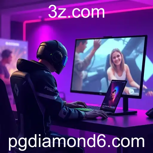 Inovação e Crescimento no Mundo dos Jogos Online em 2026