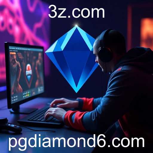 O Crescimento dos Jogos On-line e a Influência do pgdiamond