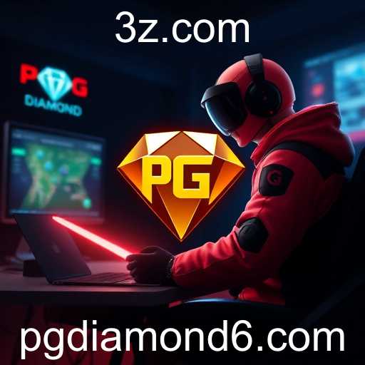 A Febre do PGDiamond no Cenário de Jogos Online