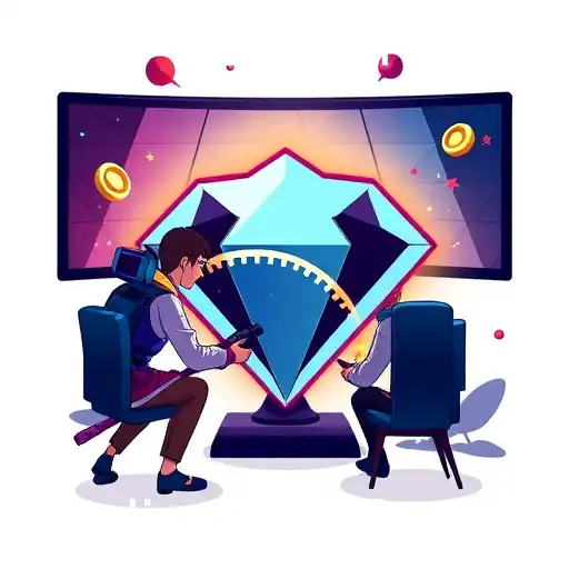 A Ascensão do 'pgdiamond' no Cenário de Jogos Digitais