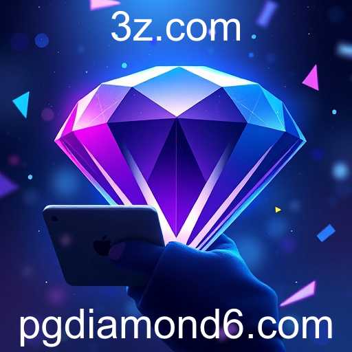 Ascensão do 'pgdiamond' no Mercado de Jogos Online