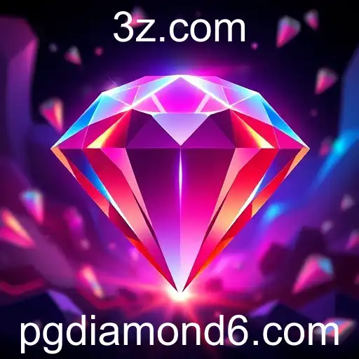 A Evolução dos Jogos e o Papel do 'pgdiamond' na Indústria