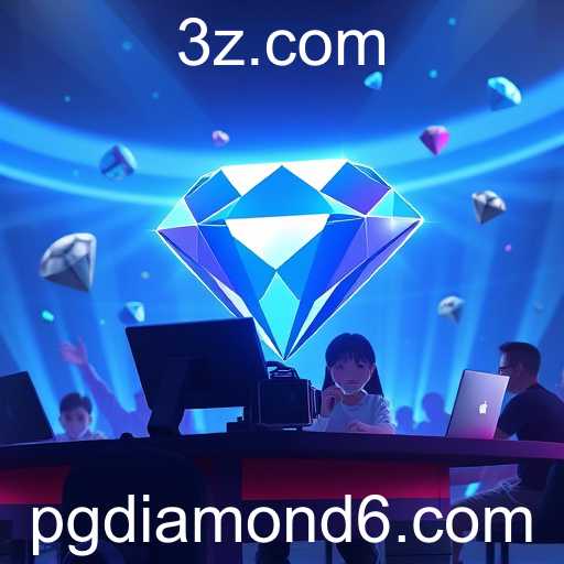 Exploração de Novos Recursos no pgdiamond