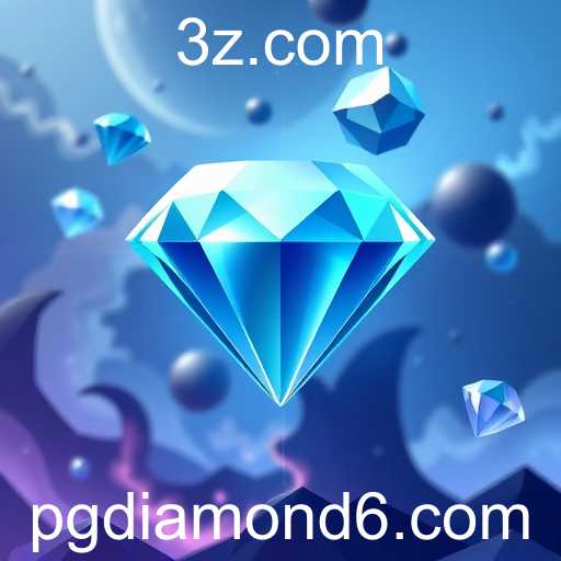 A Ascensão do pgdiamond na Indústria dos Jogos