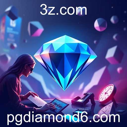 A Ascensão do pgdiamond no Cenário de Jogos
