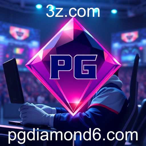 Ascensão do PGDiamond nos Jogos Online em 2026