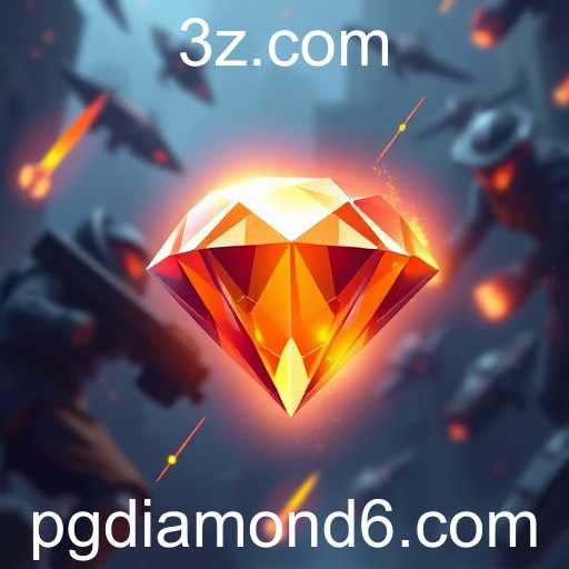 Ascensão do 'pgdiamond' no Cenário de Jogos Online