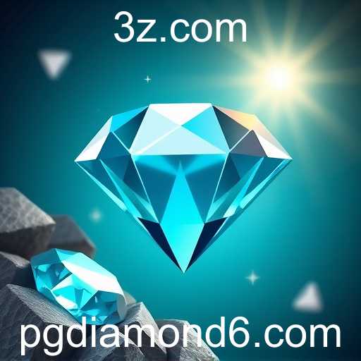 Explorando o Sucesso do PGDiamond no Cenário de Jogos Online