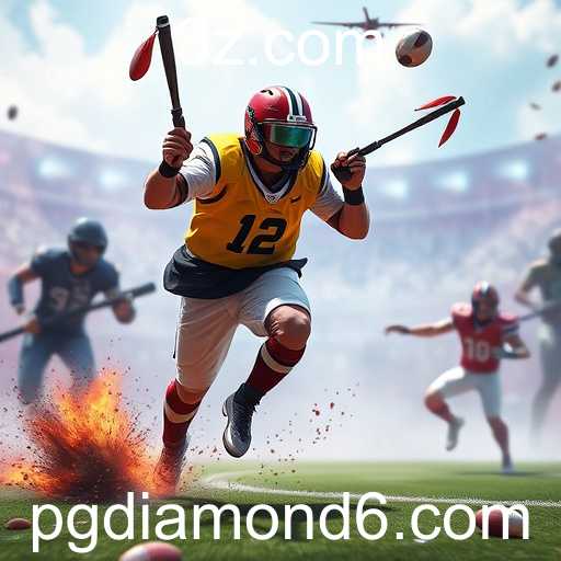 Tendências em Jogos Online e a Ascensão do pgdiamond