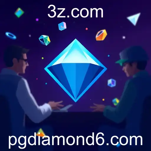 A Ascensão do 'pgdiamond' no Cenário dos Jogos Online
