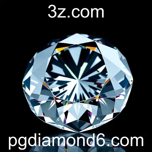 A Emergente Economia do Diamante em 2025