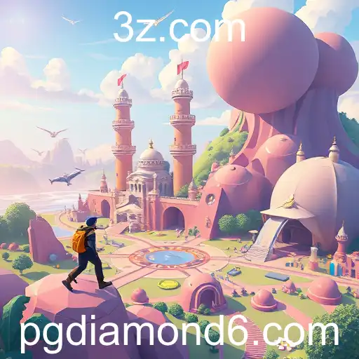 Expansão de Jogos Aposta em Novas Dinâmicas