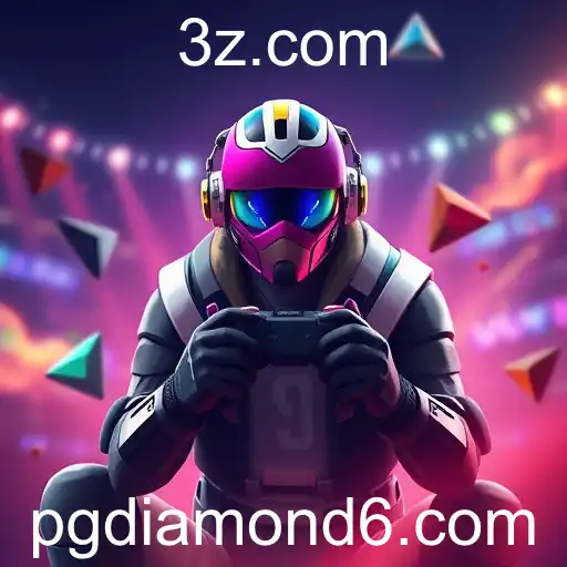 A Nova Era dos Jogos com PGDiamond