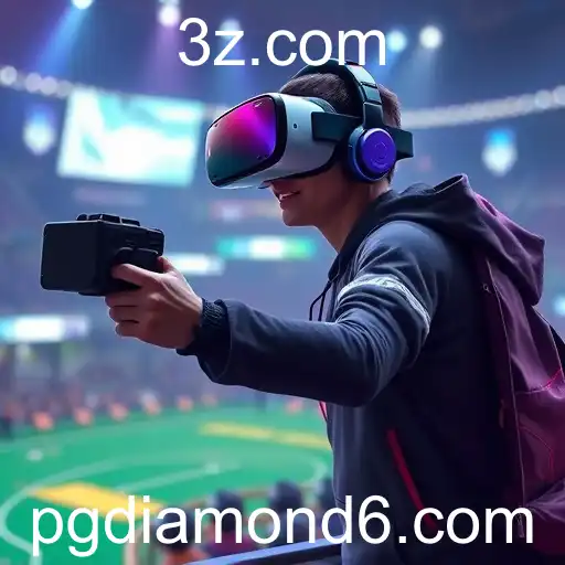 Tendências e Desafios no Mundo dos Jogos em 2026