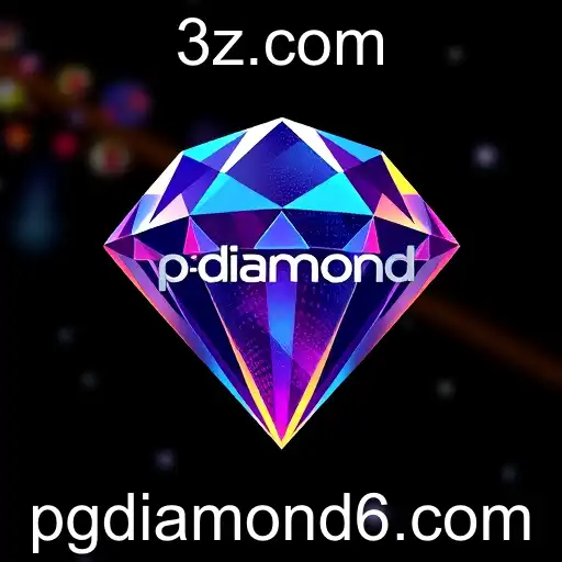 O Impacto de 'pgdiamond' no Cenário de Jogos Online