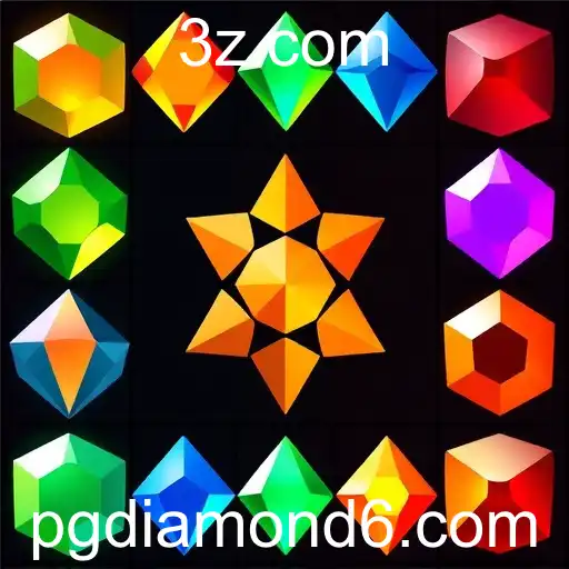 Explorando o Mundo do PGDiamond: Tendências e Dinâmicas