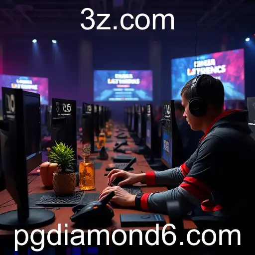 A Ascensão dos Jogos Online: O Impacto de pgdiamond
