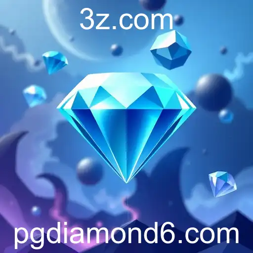 A Ascensão do pgdiamond na Indústria dos Jogos
