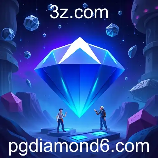 A Ascensão do 'pgdiamond' no Universo dos Jogos Online de 2026