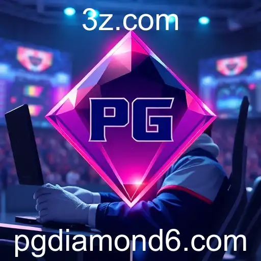 Ascensão do PGDiamond nos Jogos Online em 2026
