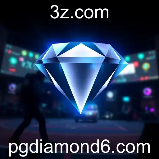 Expansão do Universo dos Jogos: A Ascensão de pgdiamond