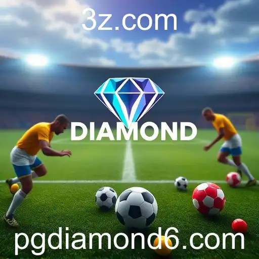 A Ascensão do pgdiamond no Cenário de Jogos Online