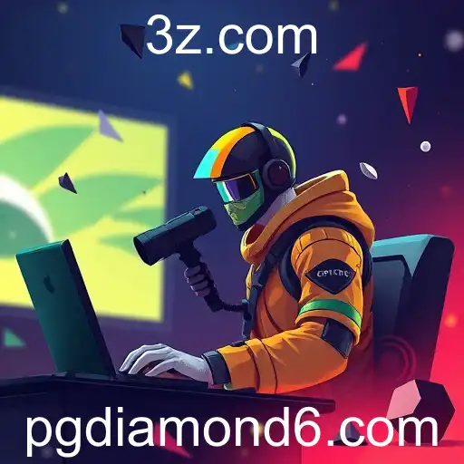 Revolução Digital no Mercado de Jogos Online