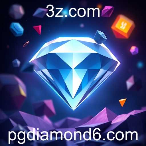 A Revolução dos Jogos Online com pgdiamond