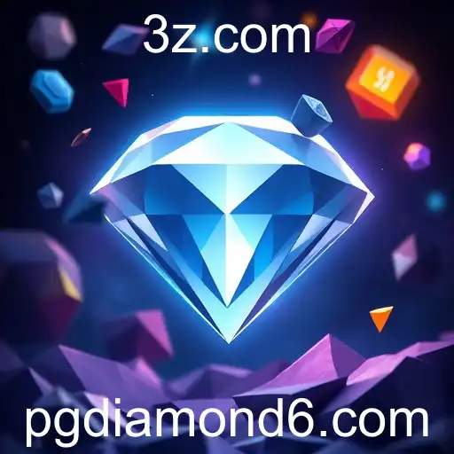 A Revolução dos Jogos Online com pgdiamond