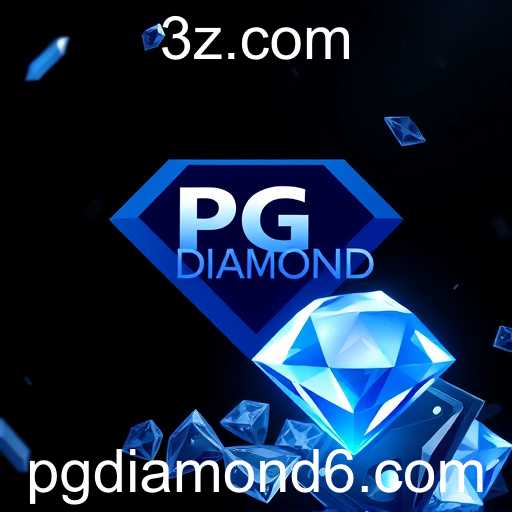 Ascensão e Impacto do PG Diamond no Mercado de Jogos