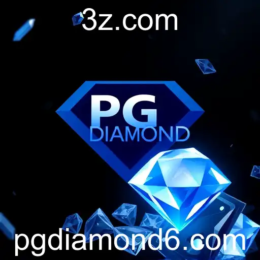 Ascensão e Impacto do PG Diamond no Mercado de Jogos