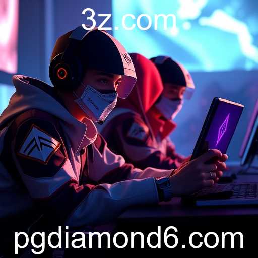 A Ascensão dos Jogos Online em 2025