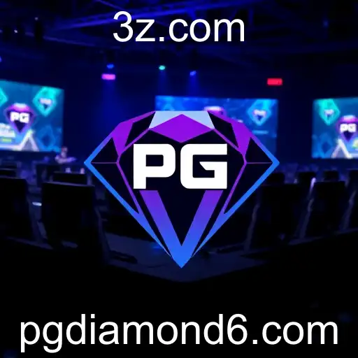 A Ascensão do 'pgdiamond' nos Jogos Online